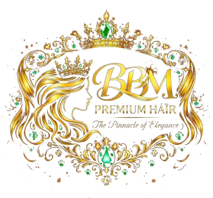 BBM PREMIUM HAIRS