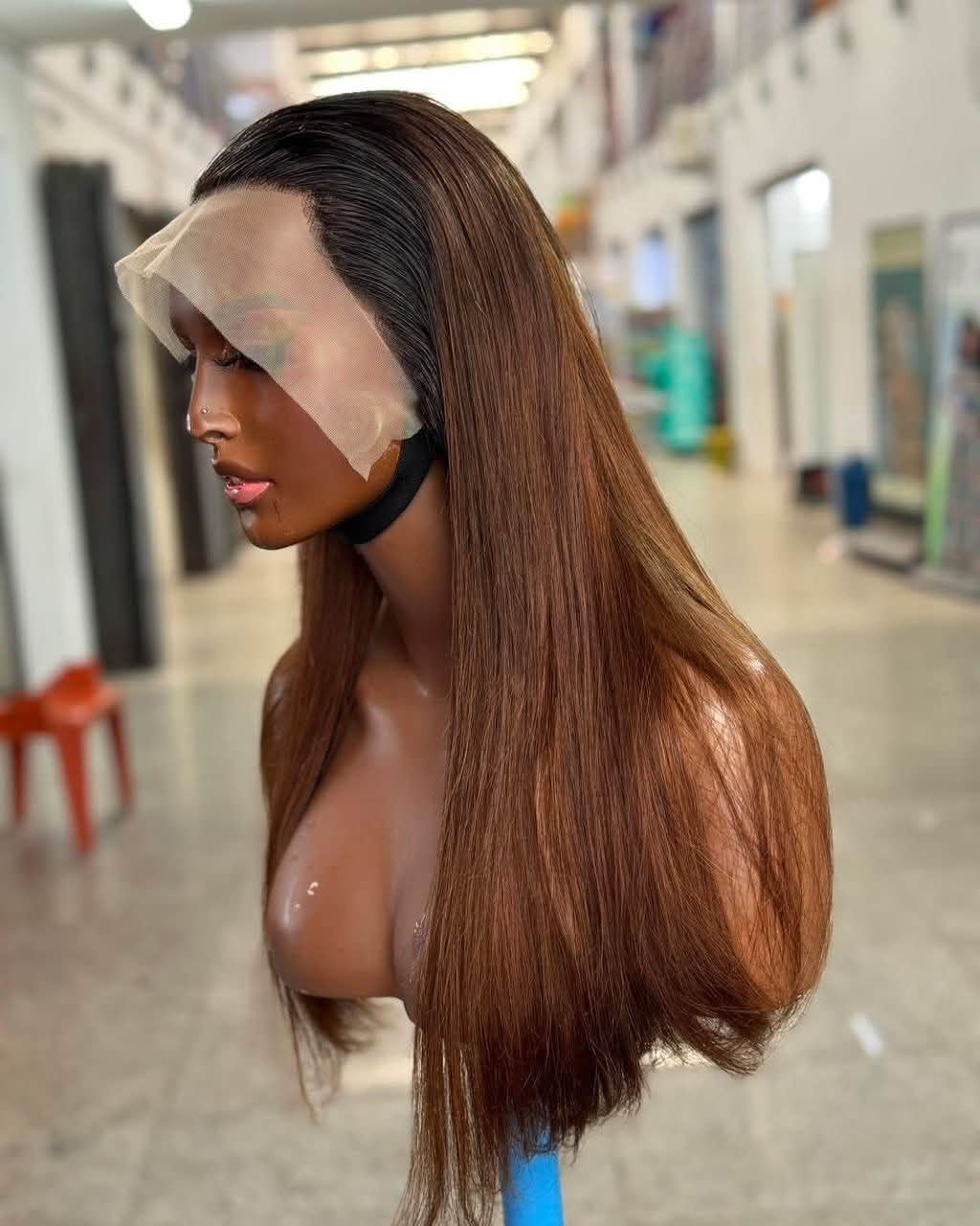 Bob lace Wig