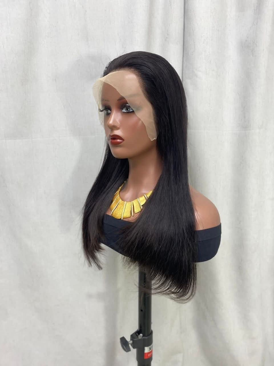 Bob lace Wig