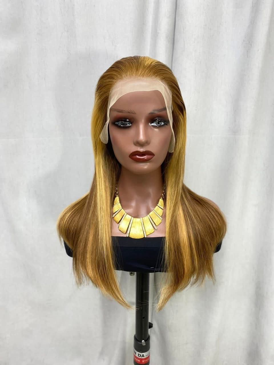 Bob lace Wig