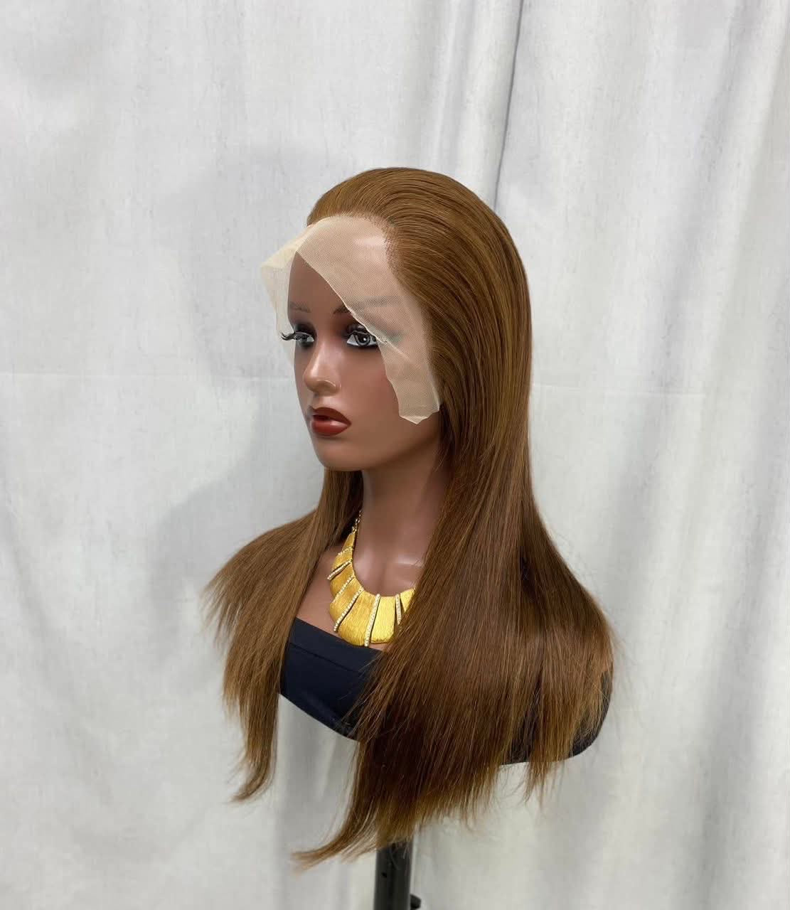 Bob lace Wig