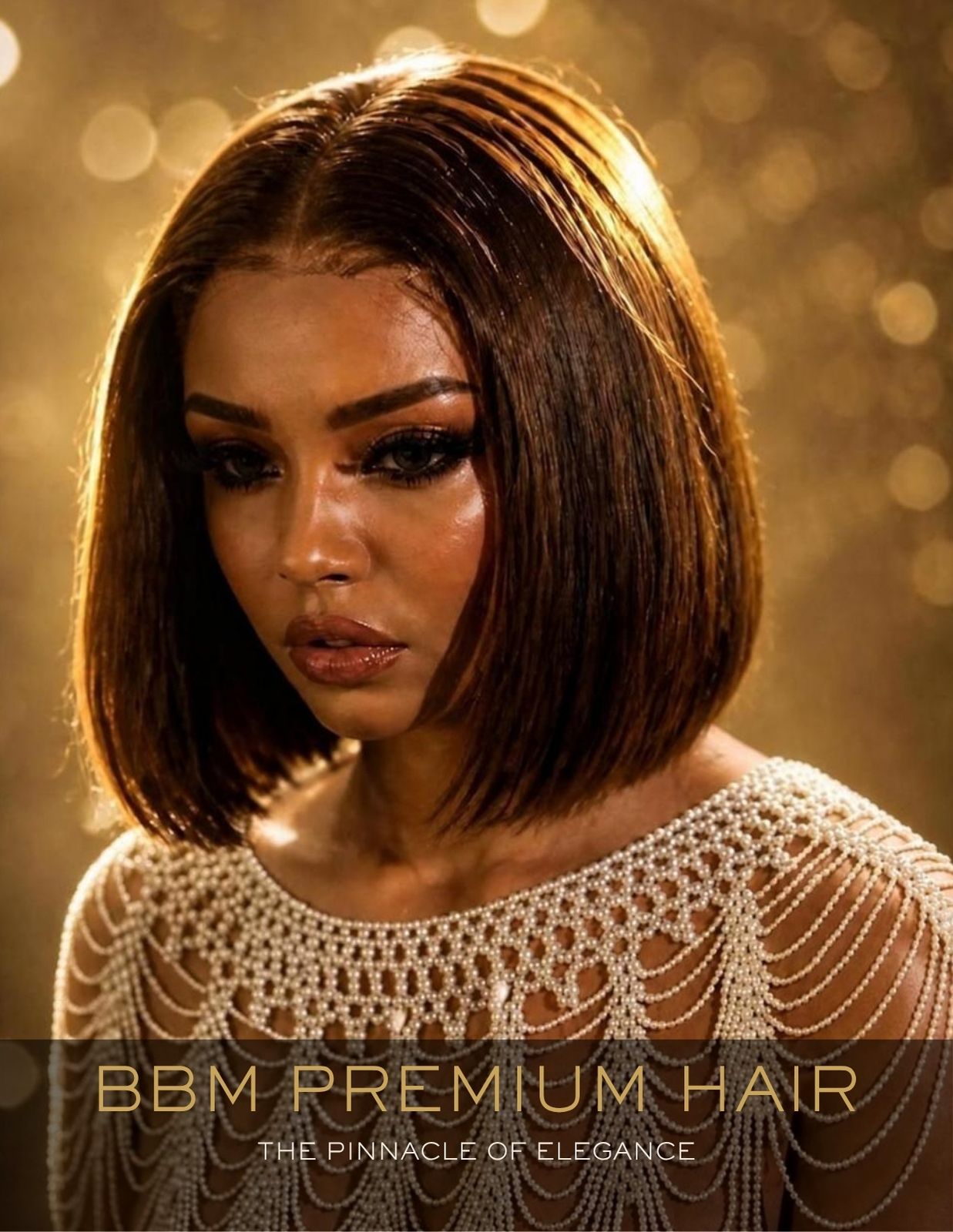 BBM PREMIUM HAIR