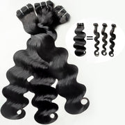 Deep Wave