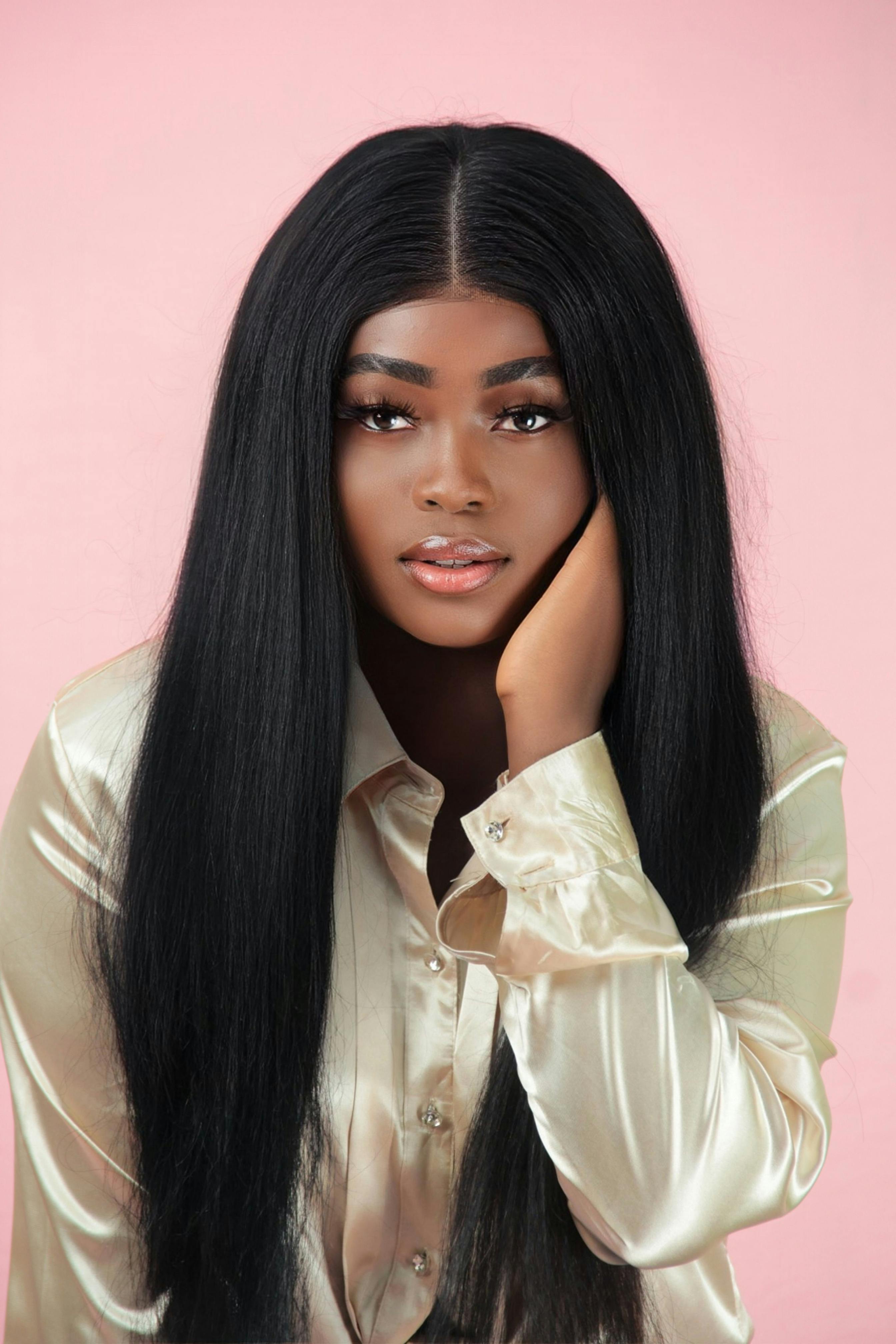 BBM PREMIUM HAIR